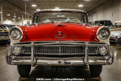 1955 Ford Fairlane Crown Victoria