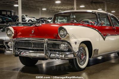 1955 Ford Fairlane Crown Victoria