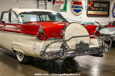 1955 Ford Fairlane Crown Victoria