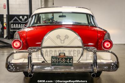 1955 Ford Fairlane Crown Victoria