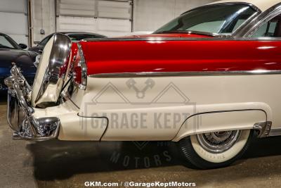 1955 Ford Fairlane Crown Victoria