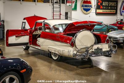 1955 Ford Fairlane Crown Victoria