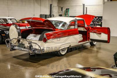 1955 Ford Fairlane Crown Victoria