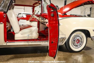 1955 Ford Fairlane Crown Victoria