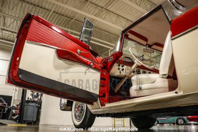 1955 Ford Fairlane Crown Victoria