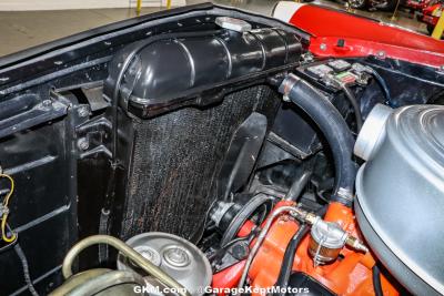 1955 Ford Fairlane Crown Victoria