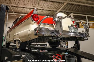 1955 Ford Fairlane Crown Victoria