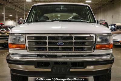 1996 Ford Bronco XLT