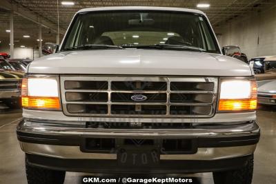 1996 Ford Bronco XLT