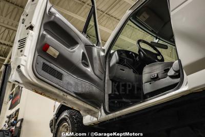 1996 Ford Bronco XLT