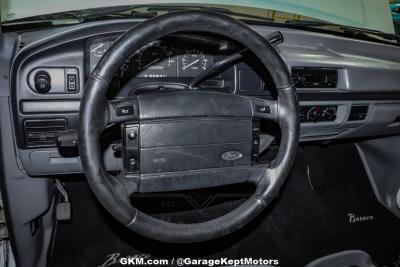 1996 Ford Bronco XLT