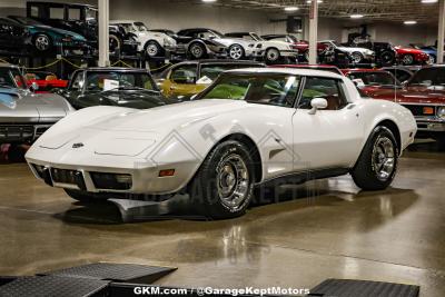 1978 Chevrolet Corvette