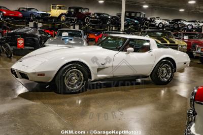 1978 Chevrolet Corvette