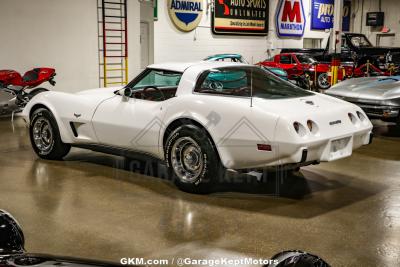 1978 Chevrolet Corvette