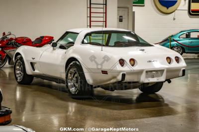 1978 Chevrolet Corvette