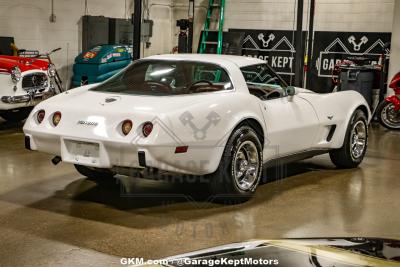 1978 Chevrolet Corvette