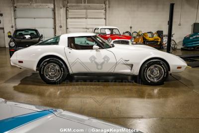 1978 Chevrolet Corvette