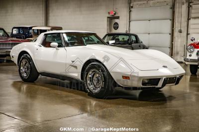 1978 Chevrolet Corvette