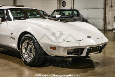 1978 Chevrolet Corvette