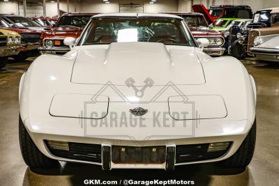 1978 Chevrolet Corvette