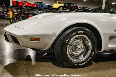 1978 Chevrolet Corvette