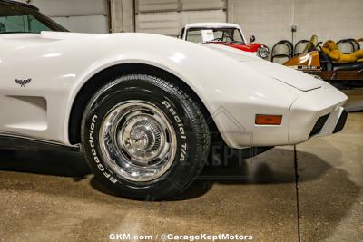 1978 Chevrolet Corvette