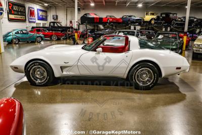 1978 Chevrolet Corvette