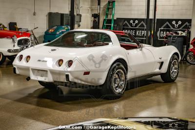 1978 Chevrolet Corvette