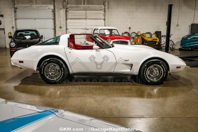 1978 Chevrolet Corvette