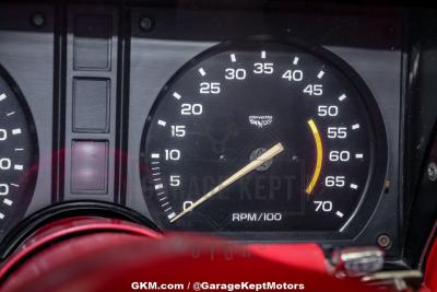 1978 Chevrolet Corvette