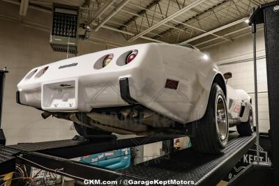 1978 Chevrolet Corvette