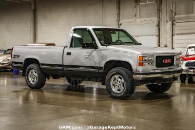 1995 GMC Sierra 1500 SL