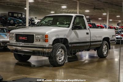 1995 GMC Sierra 1500 SL