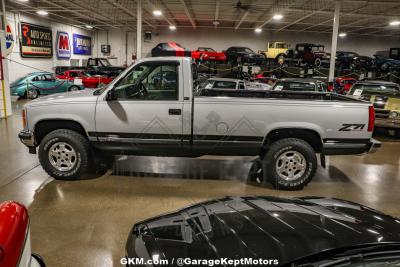 1995 GMC Sierra 1500 SL