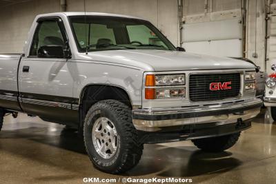 1995 GMC Sierra 1500 SL