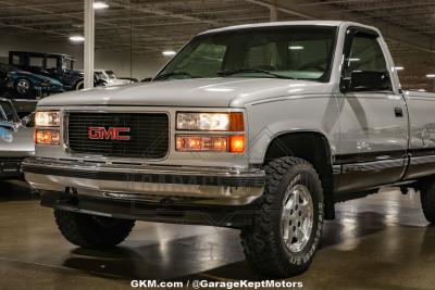 1995 GMC Sierra 1500 SL