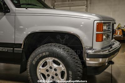 1995 GMC Sierra 1500 SL