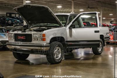 1995 GMC Sierra 1500 SL