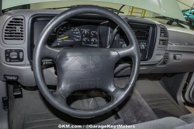 1995 GMC Sierra 1500 SL