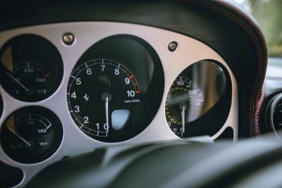 2003 Ferrari 360 MODENA