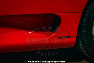 2003 Ferrari 360 MODENA