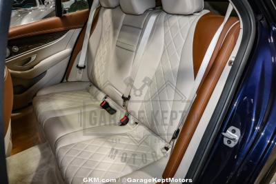 2018 Mercedes - Benz E400 Wagon