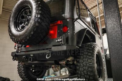 1995 Jeep Wrangler