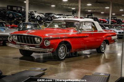 1962 Dodge Polara 500