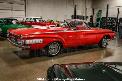 1962 Dodge Polara 500