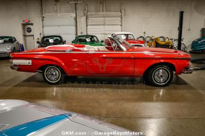 1962 Dodge Polara 500