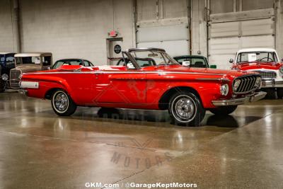 1962 Dodge Polara 500