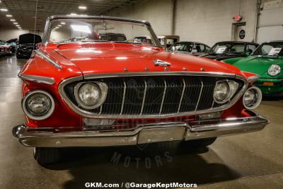 1962 Dodge Polara 500