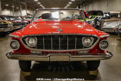 1962 Dodge Polara 500