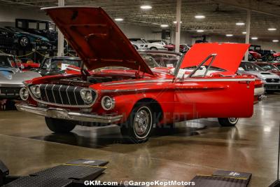 1962 Dodge Polara 500